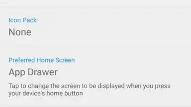 Captura de tela de Magnesium Launcher 7