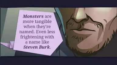 Captura de tela de Paper Wolves 3