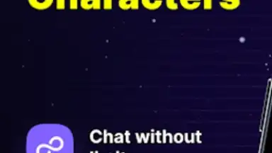 Captura de tela de Botify AI 9