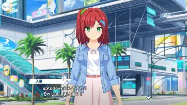 Captura de tela de Dolphin Wave 8