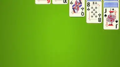 Captura de tela de Solitaire Mobile 18