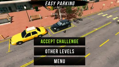 Captura de tela de Car Parking Multiplayer 26