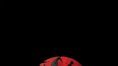 Captura de tela de Itachi Live Wallpaper 3