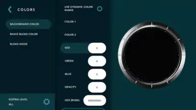 Captura de tela de RealDash 2