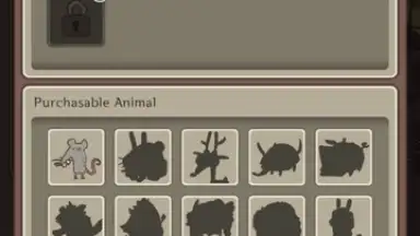 Captura de tela de Wild Tamer: Next Age 7