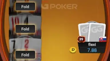 Captura de tela de GGPoker.ca 5