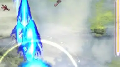 Captura de tela de Gothic wa Mahou Otome 11