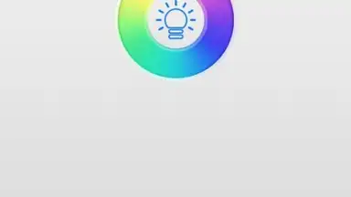 Captura de tela de iLight 1