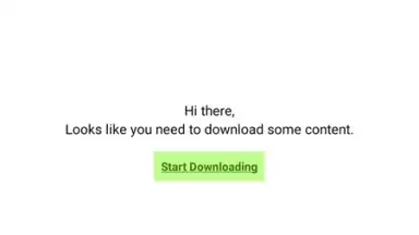 Captura de tela de uTorrent 4