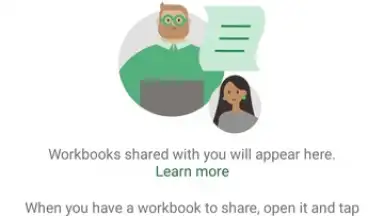 Captura de tela de Microsoft Excel 8