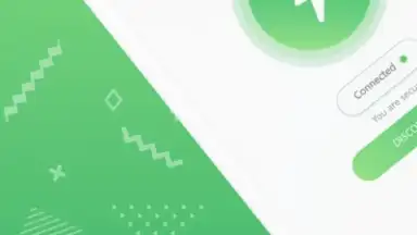 Captura de tela de Fast VPN - Free, Unlimited & Secure VPN 7