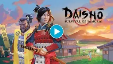 Captura de tela de Daisho 1