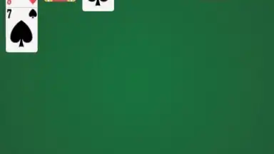 Captura de tela de Solitaire HD 6