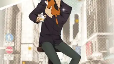Captura de tela de Bungo Stray Dogs: Tales of the Lost 7