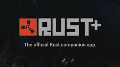 Captura de tela de Rust+ 4