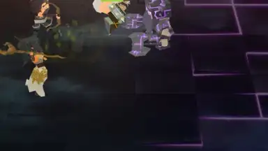 Captura de tela de Portal Quest 5