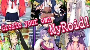 Captura de tela de MOE Can Change! 7