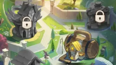 Captura de tela de Princess Tale 16