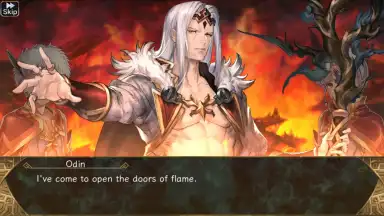 Captura de tela de VALKYRIE ANATOMIA -The Origin- 7