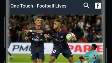 Captura de tela de Sport Live TV 3