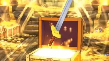Captura de tela de DRAGON QUEST The Adventure of Dai: A Hero's Bonds 3