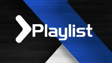 Captura de tela de Playlist TV 1