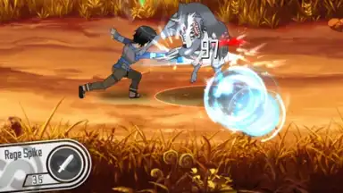 Captura de tela de SWORD ART ONLINE: Memory Defrag 7