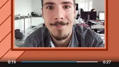 Captura de tela de Quik 12