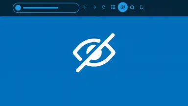 Captura de tela de Silk Browser 4