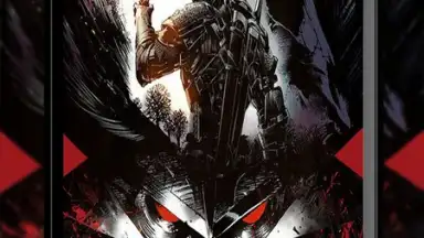 Captura de tela de Wallpaper for The Witcher 4