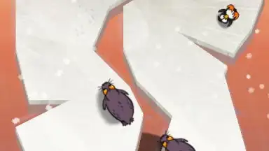 Captura de tela de Slice Ice! 4