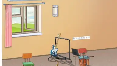 Captura de tela de Baby Adopter 6