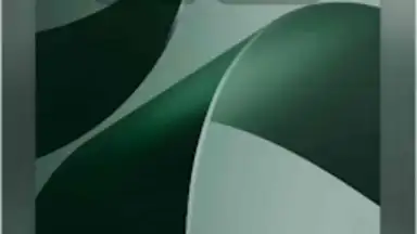 Captura de tela de Lock Screen OS 4