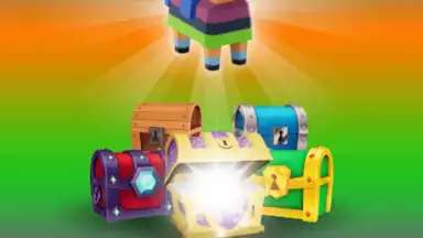 Captura de tela de Every Hero 11
