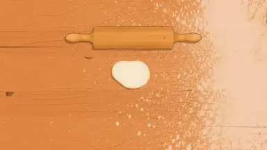 Captura de tela de Pizza Maker 8