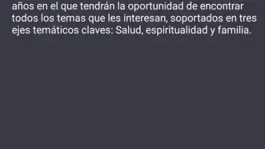 Captura de tela de UNE: TV 13