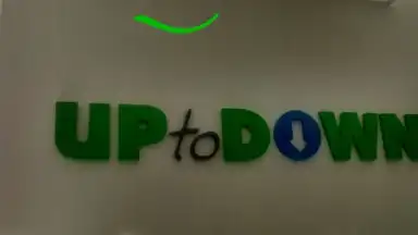 Captura de tela de INKredible 1