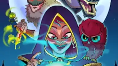Captura de tela de Werewolf Online - Party Game 17
