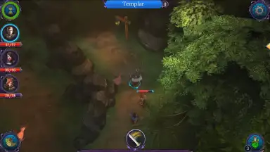 Captura de tela de Mentors 8