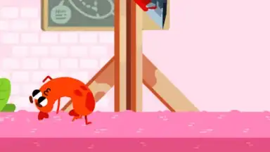 Captura de tela de Run Sausage Run! 9