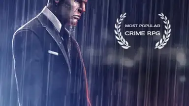 Captura de tela de Crime Inc. 12