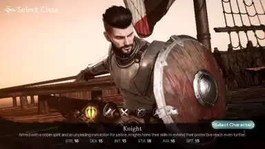 Captura de tela de ArcheAge WAR 20