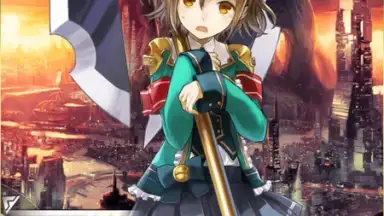 Captura de tela de Phantom of the Kill (JP) 10