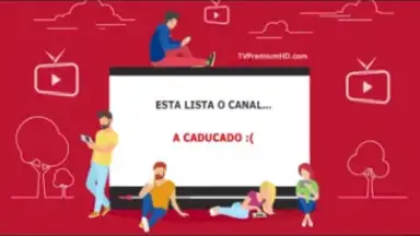 Captura de tela de Telelive 6