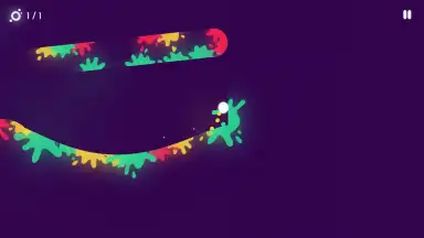 Captura de tela de SplashUp! 3