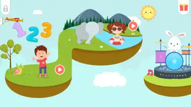 Captura de tela de Tiny Puzzle 5