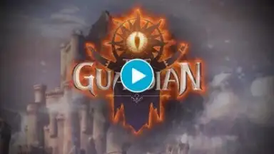 Captura de tela de The Guardian 1