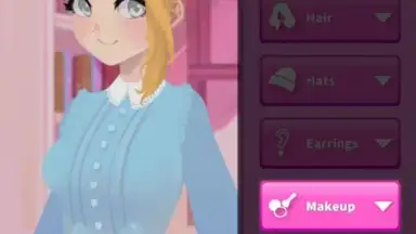 Captura de tela de Lulu's Fashion World 5
