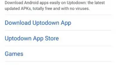 Captura de tela de HUAWEI Browser 10