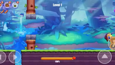 Captura de tela de Miner Adventure 3